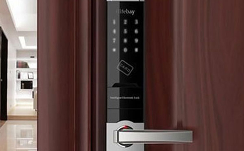 连山24小时上门开锁公司