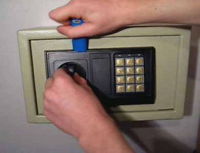 连山24小时上门开锁公司