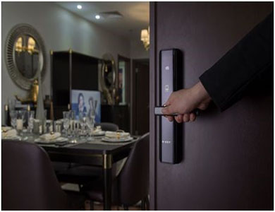 连山24小时上门开锁公司