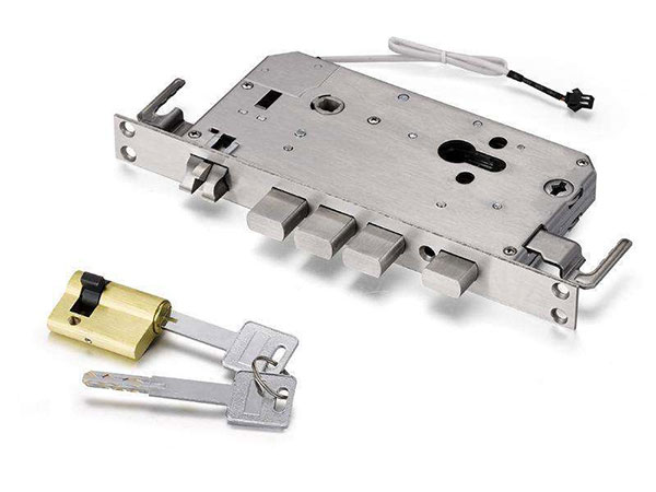 连山24小时上门开锁公司