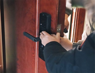 连山24小时上门开锁公司